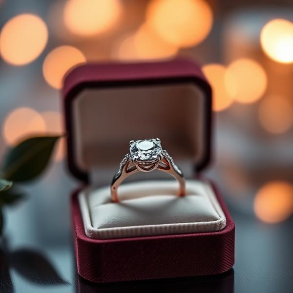 Guide To Engagement Rings